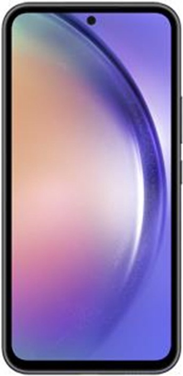 Samsung Galaxy A54 5G 128GB Awesome Black - Zwart