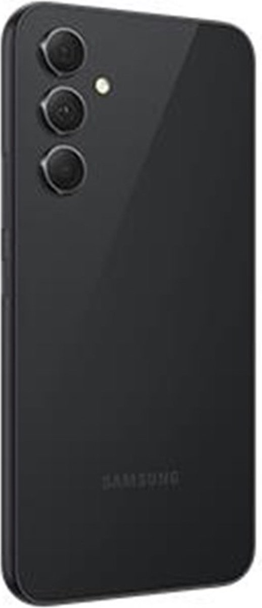 Samsung Galaxy A54 5G 128GB Awesome Black - Zwart