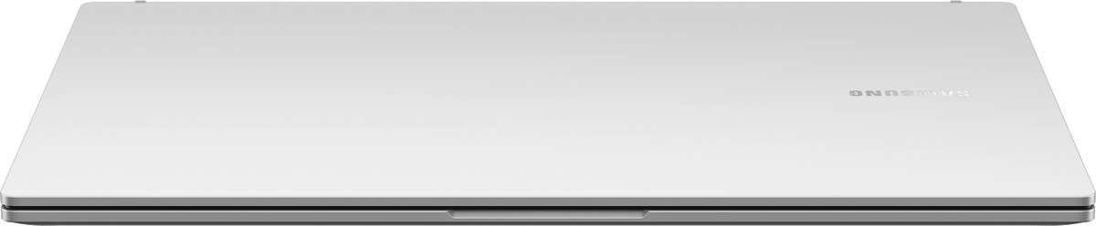 Samsung Galaxy Book3 (15.6", i5, 16GB, Intel Iris Xe Graphics) - Silver