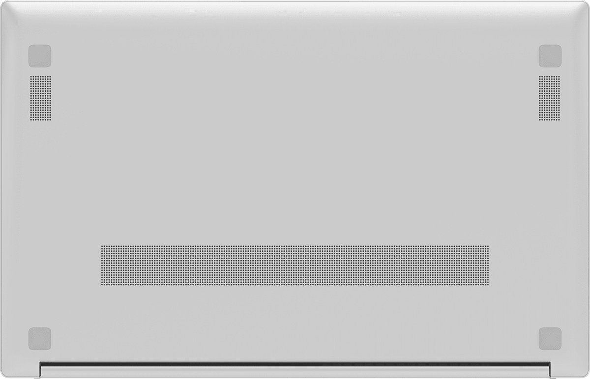 Samsung Galaxy Book3 (15.6", i5, 8GB, Intel Iris Xe Graphics) - Silver