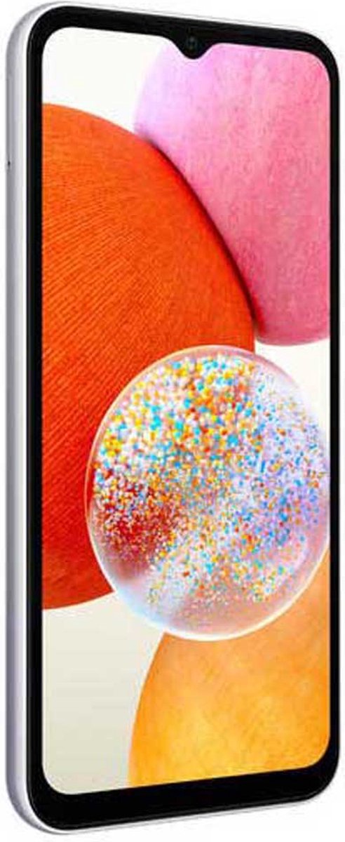 Samsung Galaxy A14 LTE, - Silver