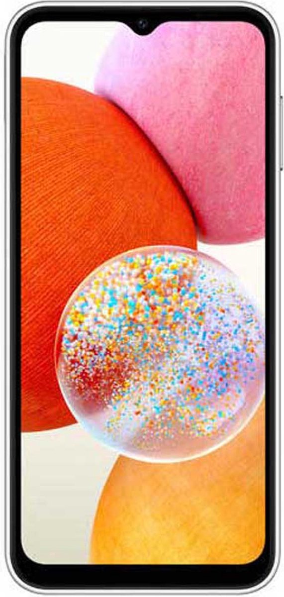 Samsung Galaxy A14 LTE, - Silver