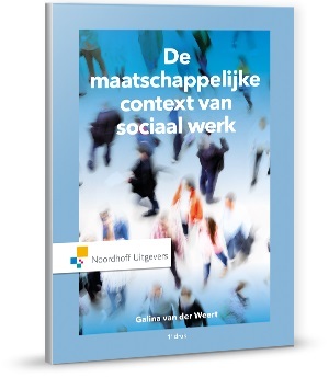 Noordhoff De maatschappelijke context van sociaal werk