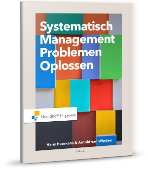 Systematisch managementproblemen oplossen