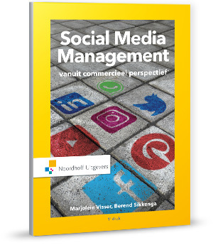 Social Media Management