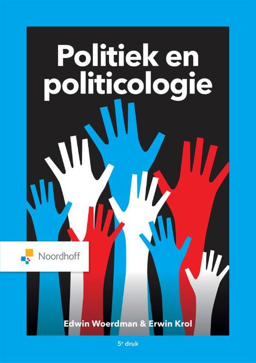 Noordhoff Politiek en politicologie