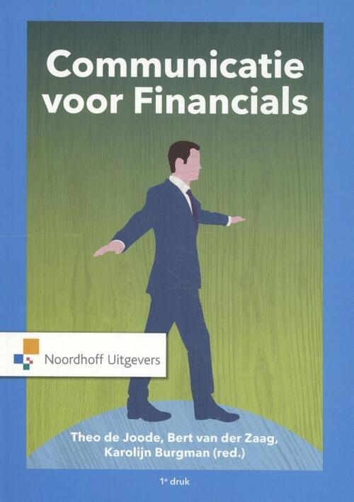 Noordhoff Communicatie voor Financials