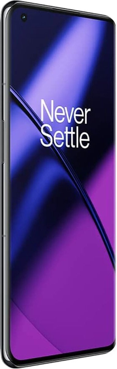 OnePlus 11 128GB Titan Black