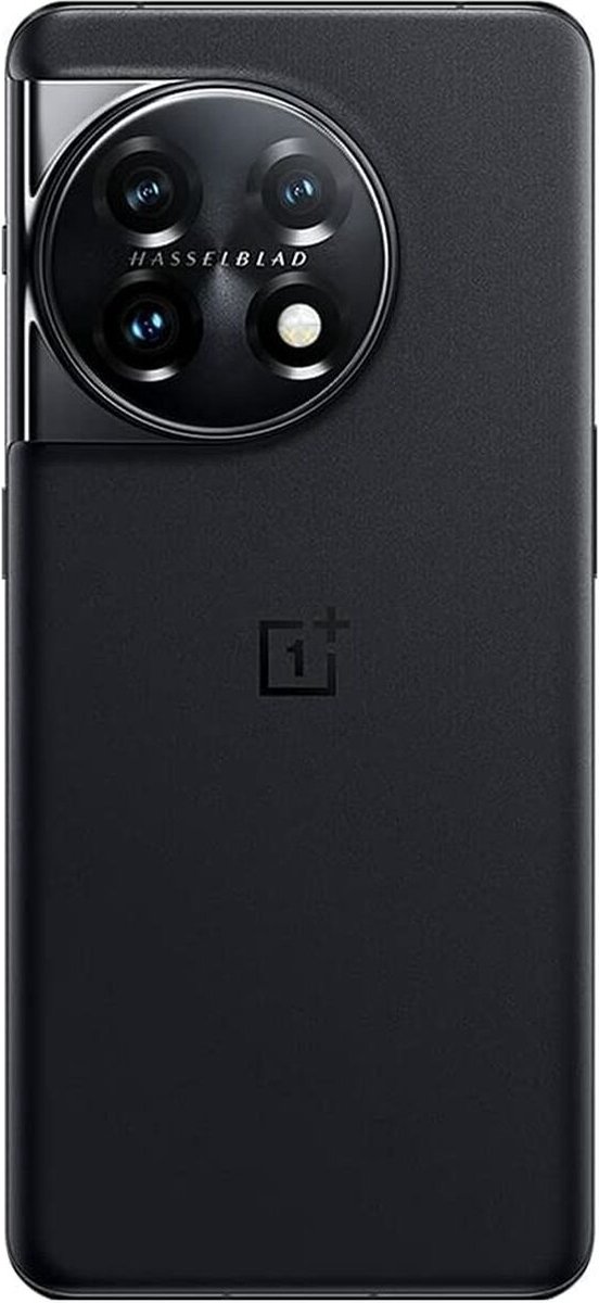 OnePlus 11 128GB Titan Black