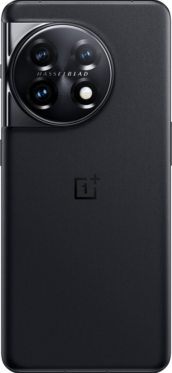 OnePlus 11 128GB Titan Black
