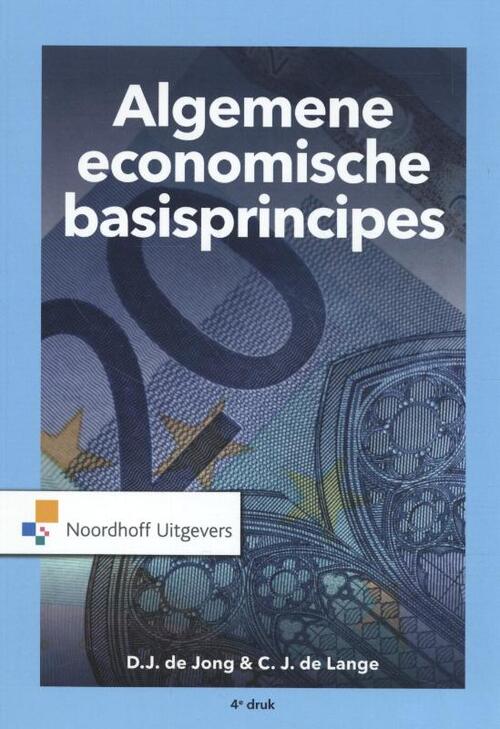 Noordhoff Algemene economische basisprincipes