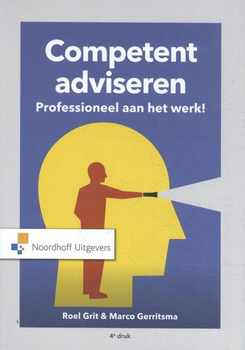 Noordhoff Competent adviseren