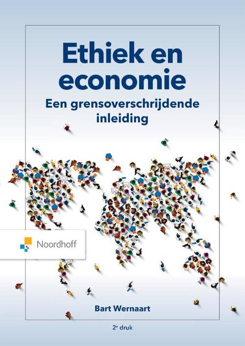 Noordhoff Ethiek en economie