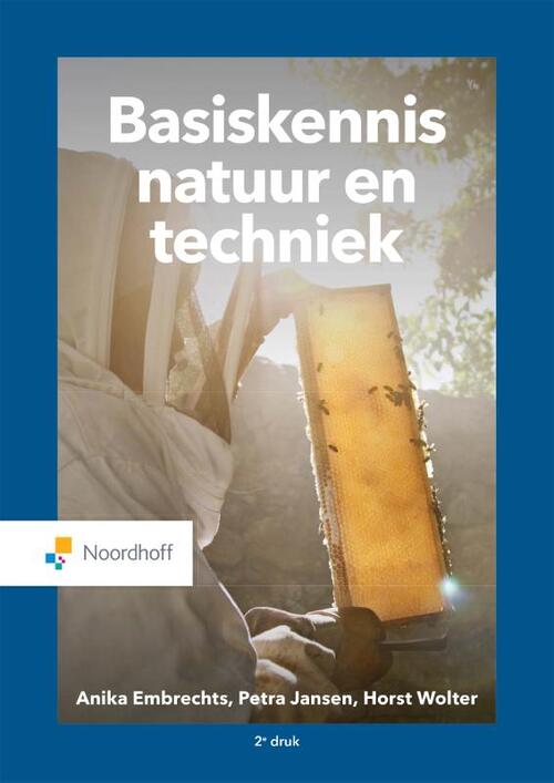 Noordhoff Basiskennis Natuur en techniek