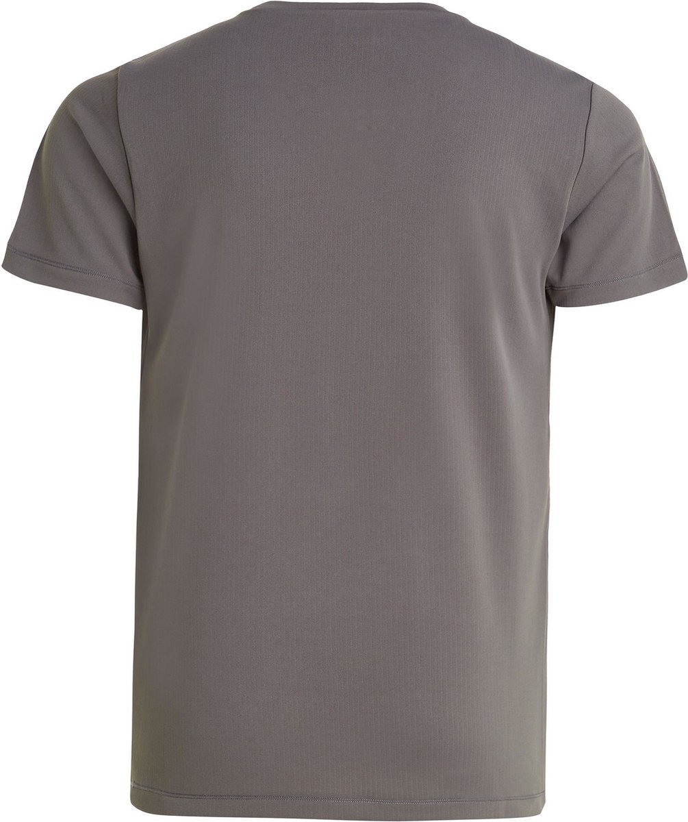 Protest Zwembroek - Grijs