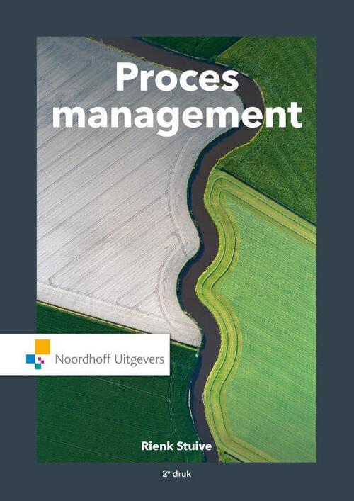 Noordhoff Procesmanagement