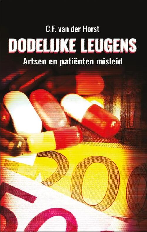 Succesboeken Dodelijke leugens