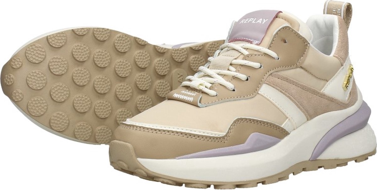 Replay - Athena Run - Beige