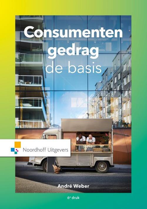 Noordhoff Consumentengedrag, de basis