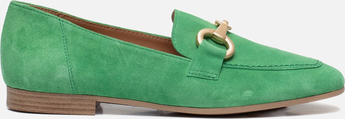 Tamaris - Moccasin - Groen