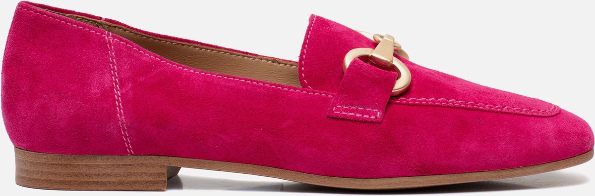 Tamaris - Moccasin Fuchsia - Roze