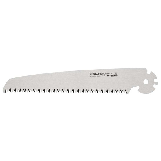 Fiskars Reserveblad voor vouwzaag | SW69 | 21cm | 7TPI