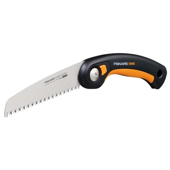 Fiskars Plus™ vouwzaag | SW68 | 15cm