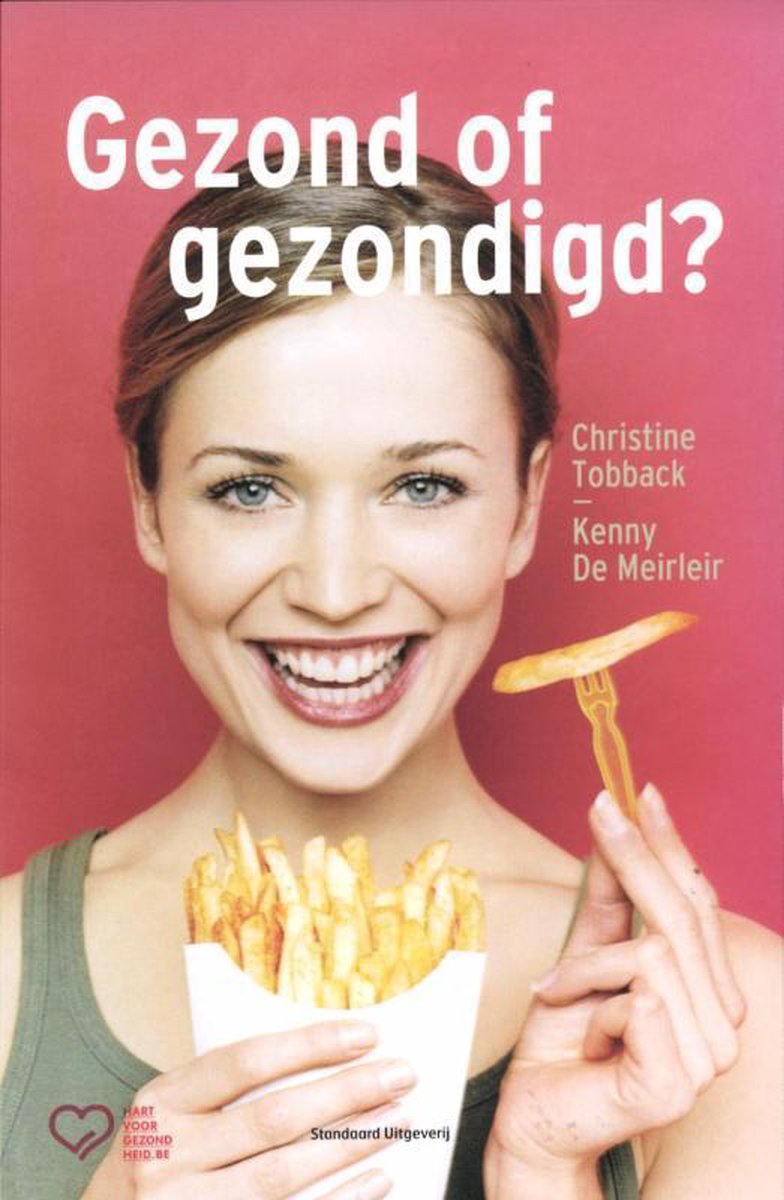 Standaard Uitgeverij Gezond of gezondigd?