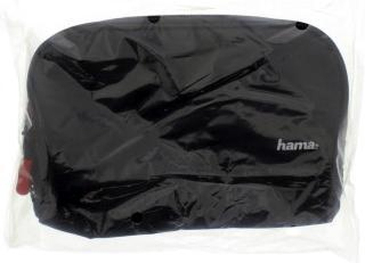 Hama 139872 CAMERA ACC TAS FANCY M - Zwart