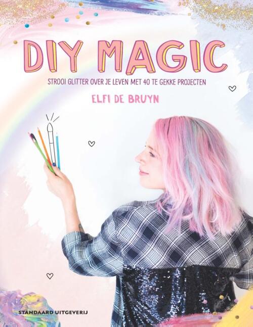 DIY Magic