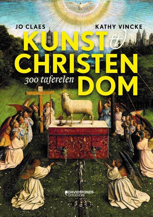 Davidsfonds Kunst & Christendom