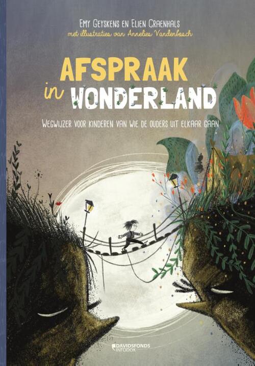 Davidsfonds Afspraak in Wonderland