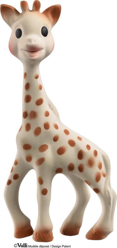 Vulli Sophie La Girafe babyspeeltje