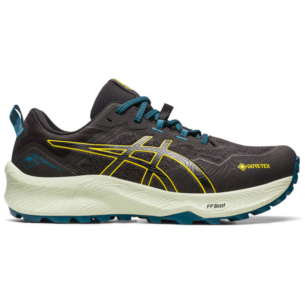 asics - Zapatillas De Trail Running De Hombre GEL-Trabuco 11 GTX