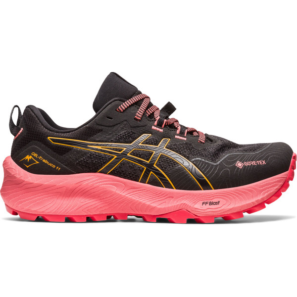 asics - Zapatillas De Trail Running De Mujer GEL-Trabuco 11 GTX