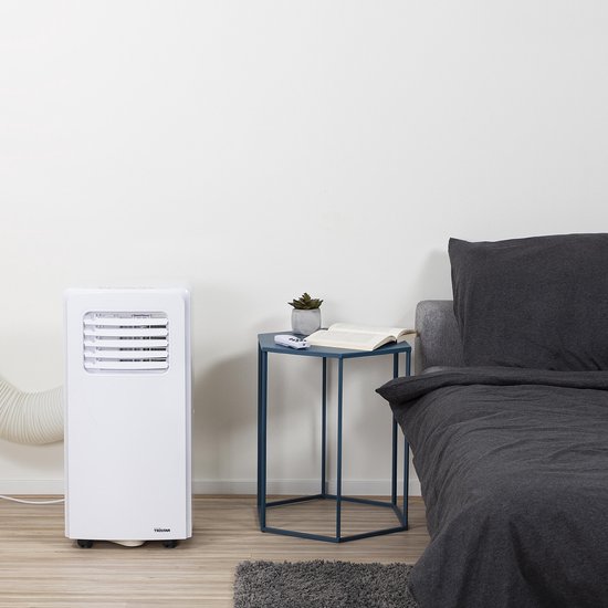 Tristar AC-5477 - Wit