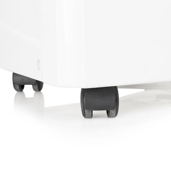 Tristar AC-5477 - Wit