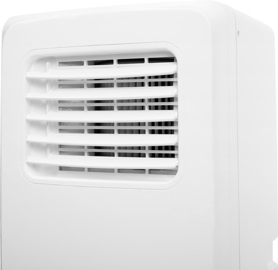 Tristar AC-5477 - Wit