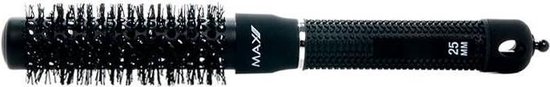 Max Pro Ceramic Radial Brush 25mm