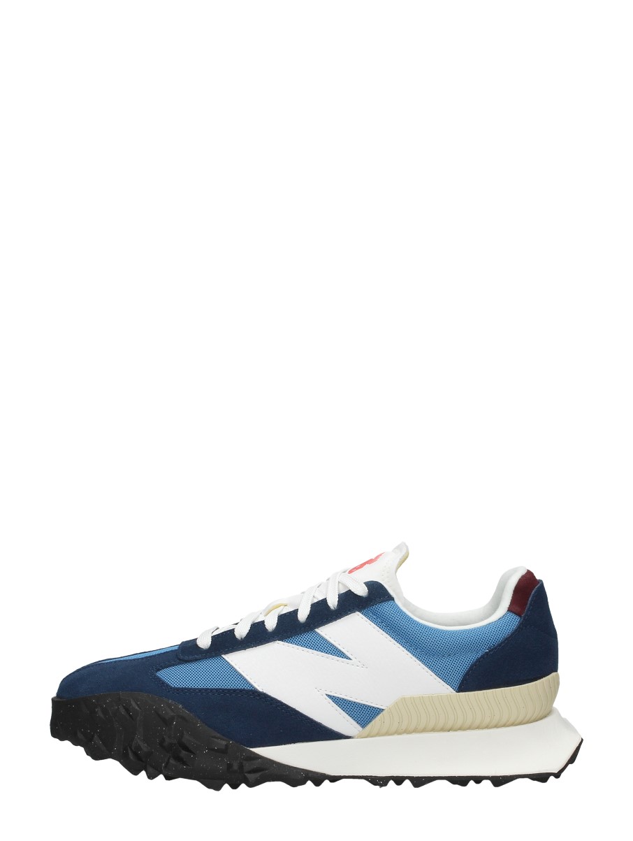 new balance - Zapatillas Casual De Hombre XC-72 - Azul