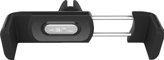 Kenu AirFrame Plus Portable Car Mount - Zwart