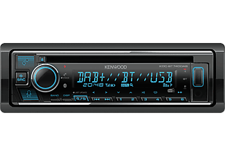 Kenwood KDC-BT740DAB