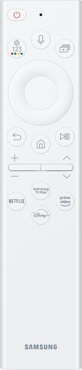 Samsung The Frame 50ls03b (2023) - Zwart