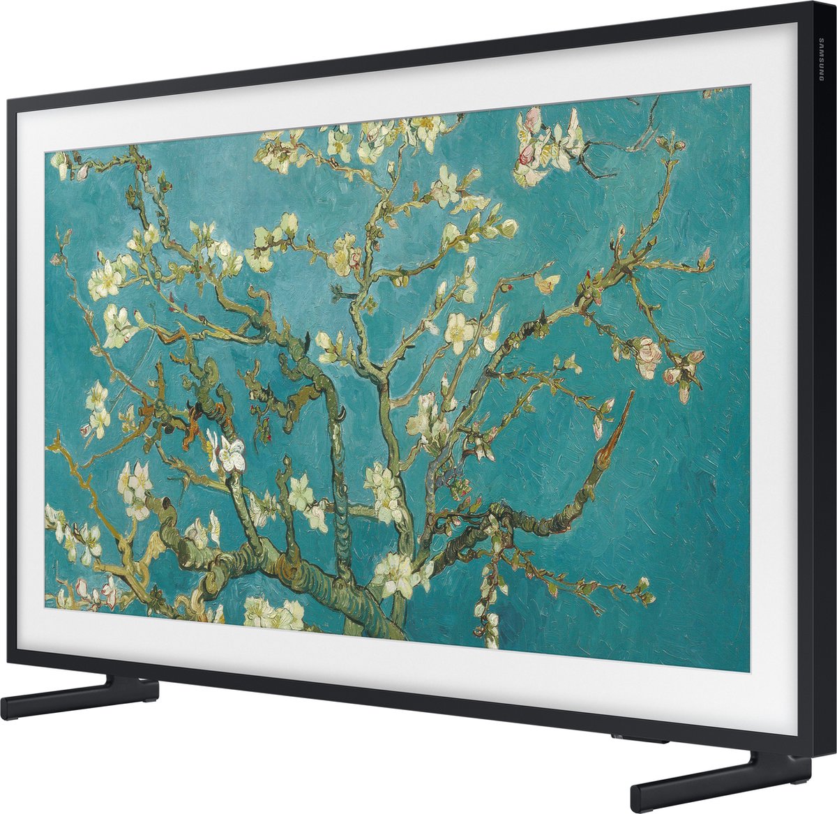 Samsung The Frame 55ls03b (2023) - Zwart