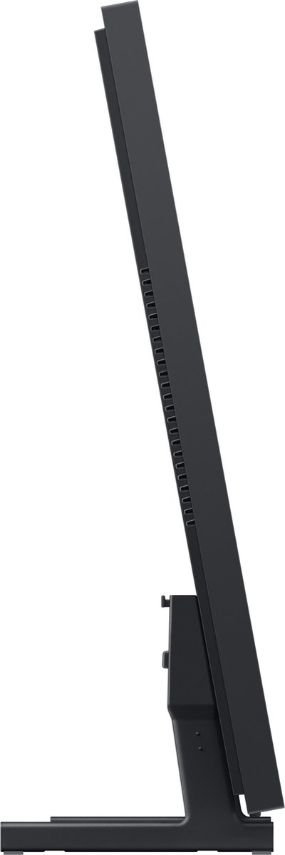 Samsung The Frame 55ls03b (2023) - Zwart