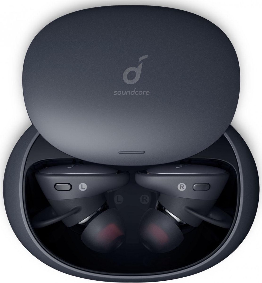 Anker Soundcore Liberty 2 Pro - Zwart