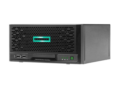 HP Enterprise ProLiant MicroServer - P16006-421