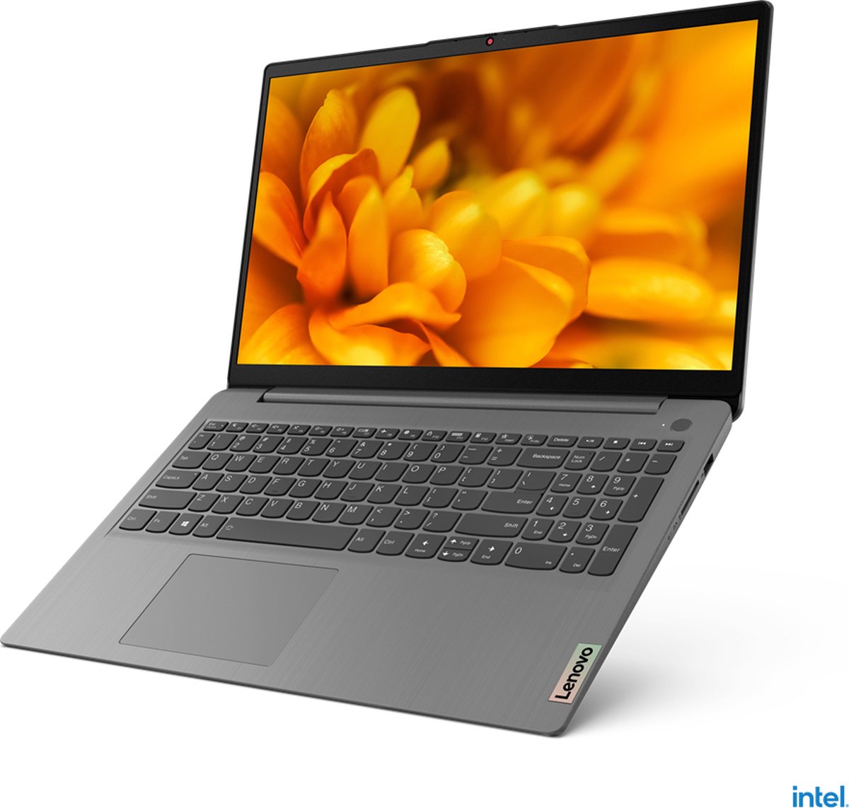 Lenovo Laptop Ideapad 3 15itl6 - Grijs