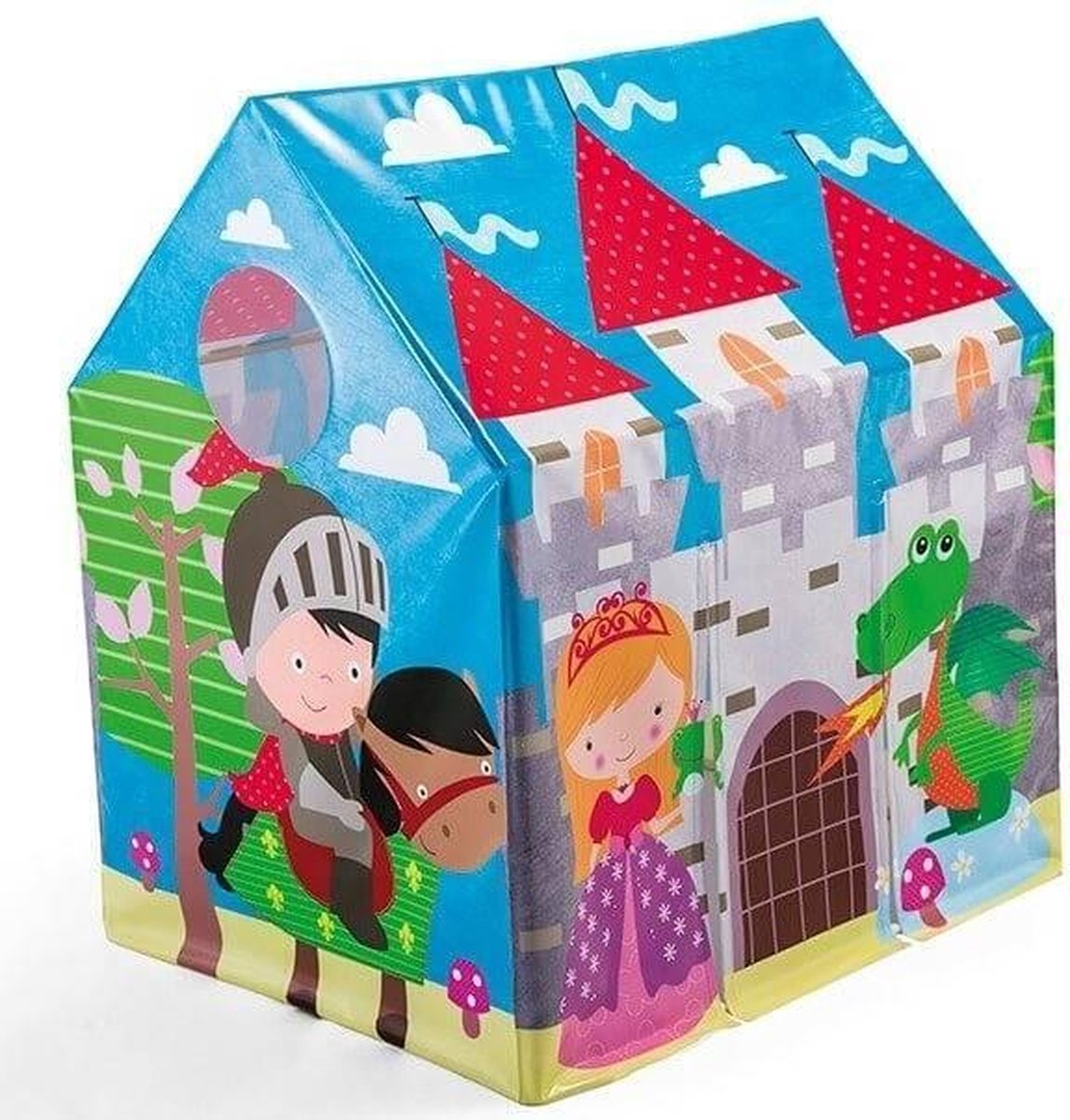 Intex Speeltent Royal Castle 95 X 107 X 75 Cm