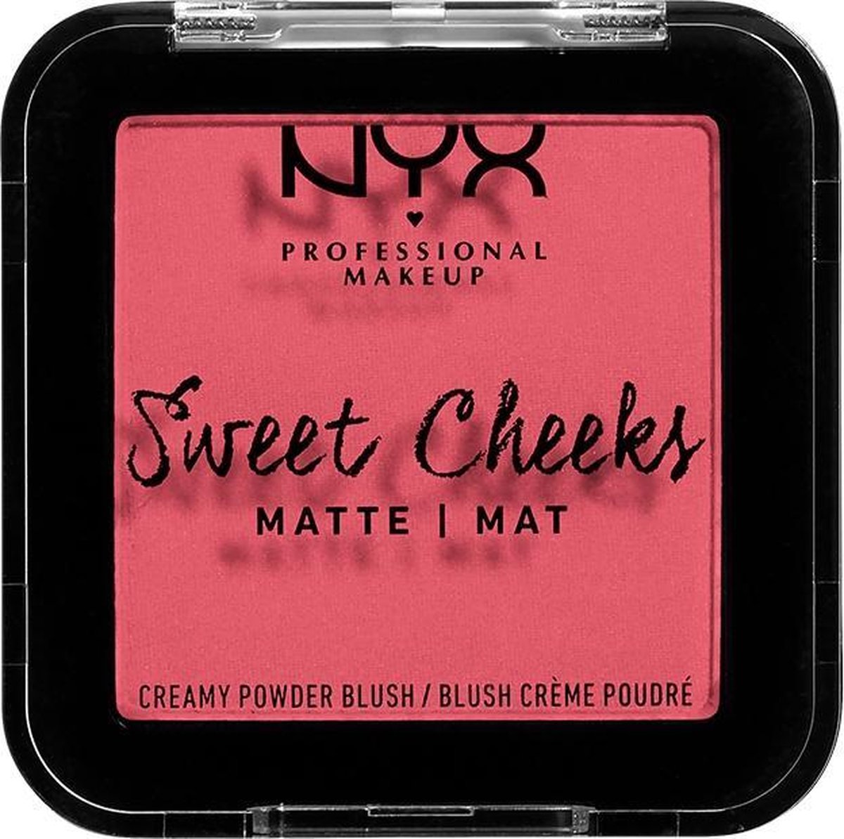 NYX Professional Makeup - Colorete Sweet Cheeks